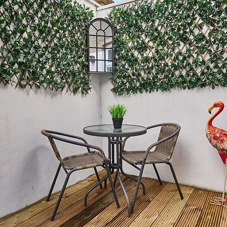Belfast Luxury Lets - Windsor Townhouse Villa Dış mekan fotoğraf