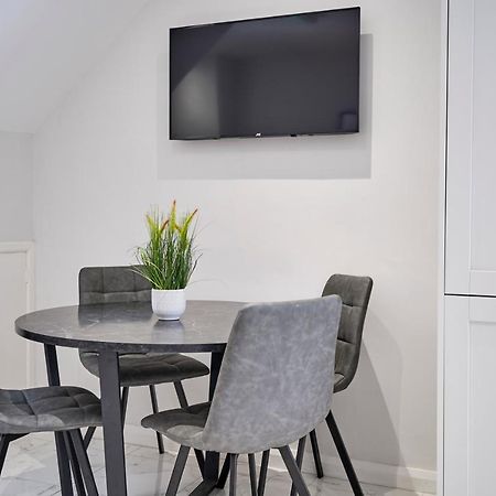 Belfast Luxury Lets - Windsor Townhouse Villa Dış mekan fotoğraf