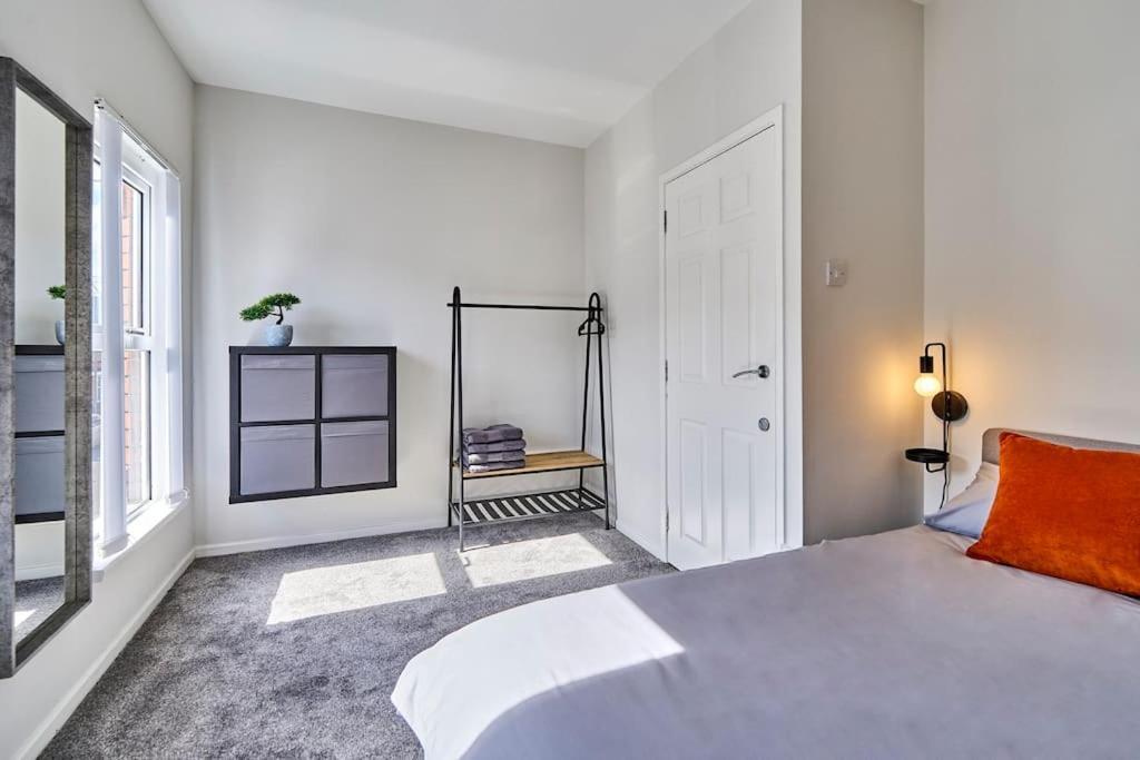 Belfast Luxury Lets - Windsor Townhouse Villa Dış mekan fotoğraf